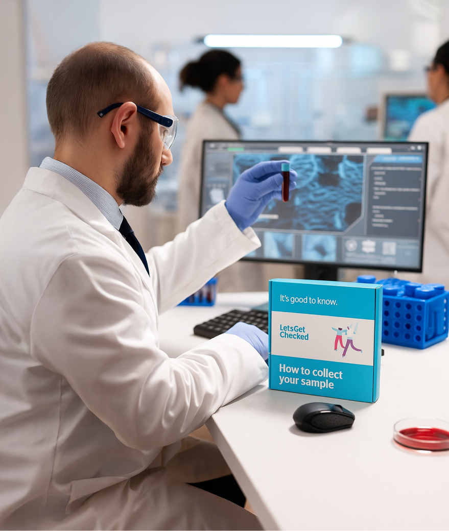 Entrepreneurs, Influencers & Brand Builders